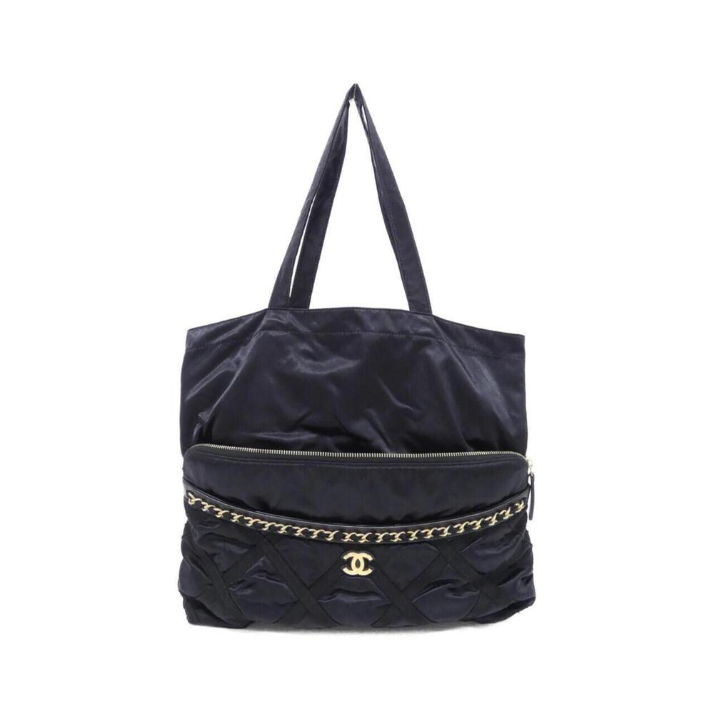 CHANEL Black Bag